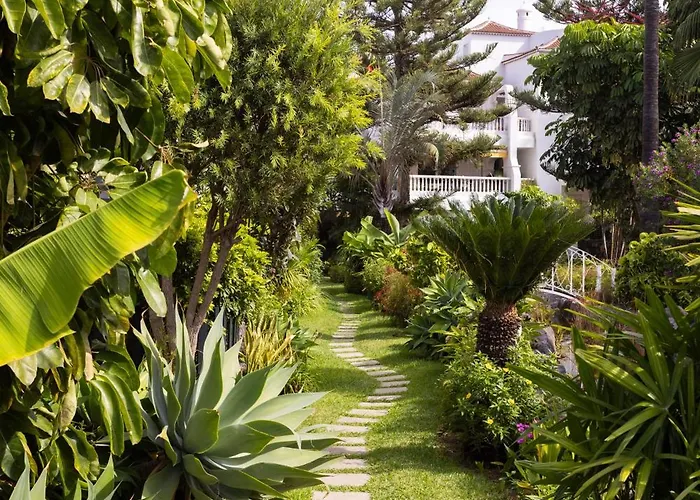 Prime Penthouse Rosaleda Puerto de la Cruz (Tenerife)