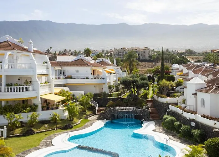 Apartment Prime Penthouse Rosaleda Puerto de la Cruz (Tenerife)