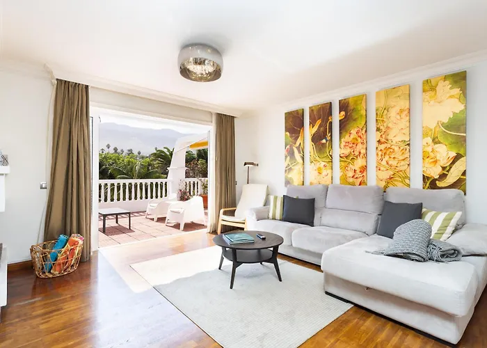 Apartment Prime Penthouse Rosaleda