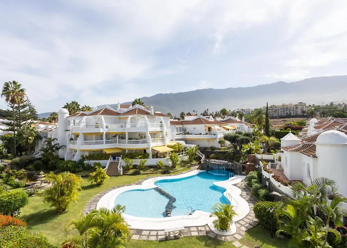 Prime Penthouse Rosaleda * Puerto de la Cruz (Tenerife)