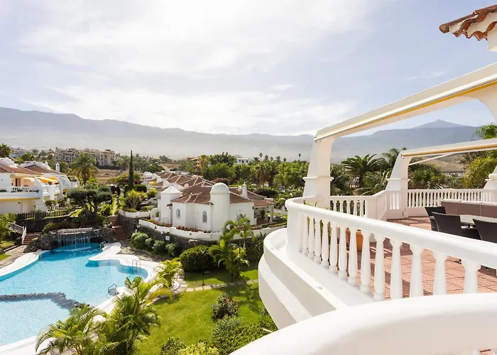 Prime Penthouse Rosaleda Puerto de la Cruz (Tenerife)