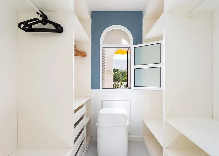 Apartment Prime Penthouse Rosaleda *