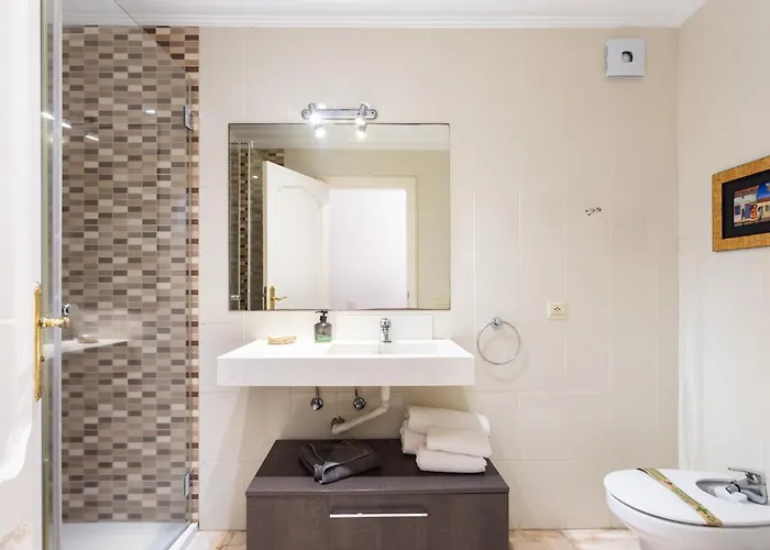 Prime Penthouse Rosaleda *