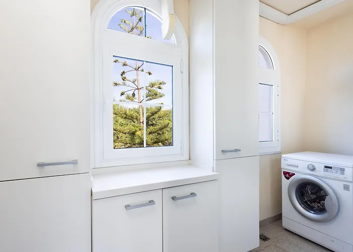 Apartment Prime Penthouse Rosaleda *