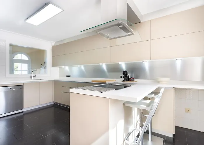 Prime Penthouse Rosaleda Puerto de la Cruz (Tenerife)