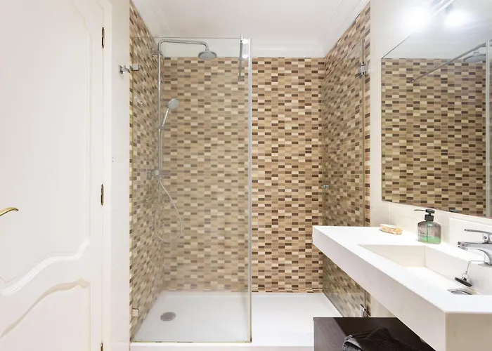 Apartment Prime Penthouse Rosaleda Puerto de la Cruz (Tenerife)