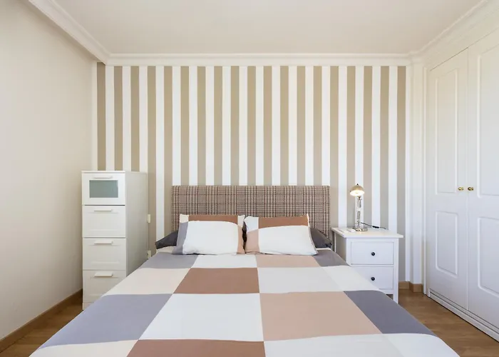 Apartment Prime Penthouse Rosaleda