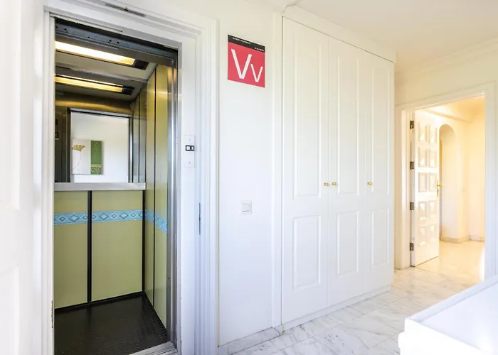 Prime Penthouse Rosaleda * Puerto de la Cruz (Tenerife)