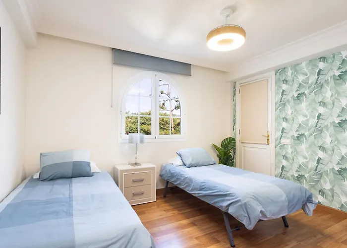 Prime Penthouse Rosaleda Puerto de la Cruz (Tenerife)