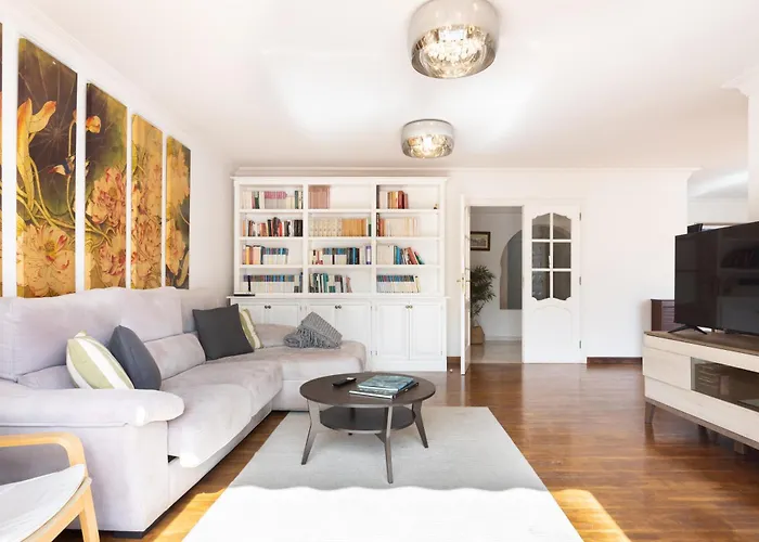 Prime Penthouse Rosaleda דירה